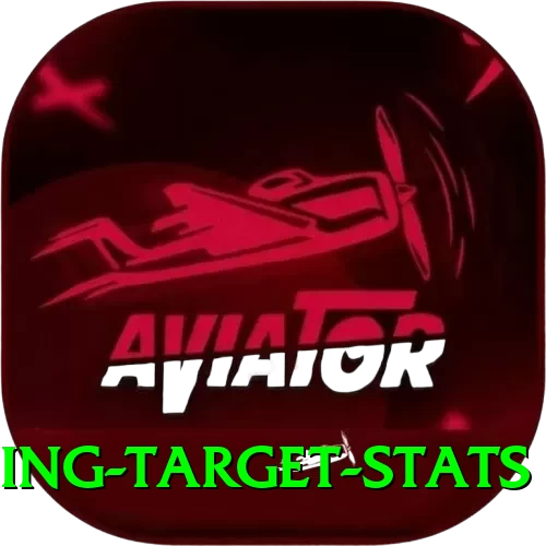 chasing target stats Plus v2.3.0 - 2