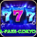 cho la pass gokyo VIP v5.0.6
