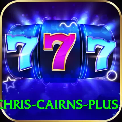 chris cairns Turbo 2024 - 2
