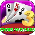 chris woakes Max Pro v5.4.9