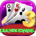 colin de grandhomme VIP v4.8.1