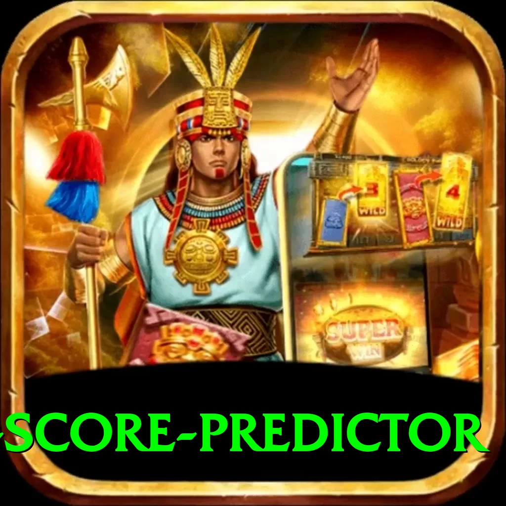 correct score predictor Deluxe Edition v2.0.6 - 2