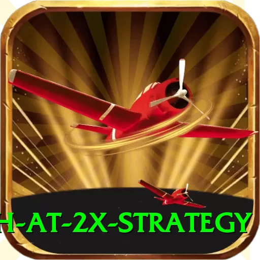 crash at 2x strategy Master v4.1.3 - 2