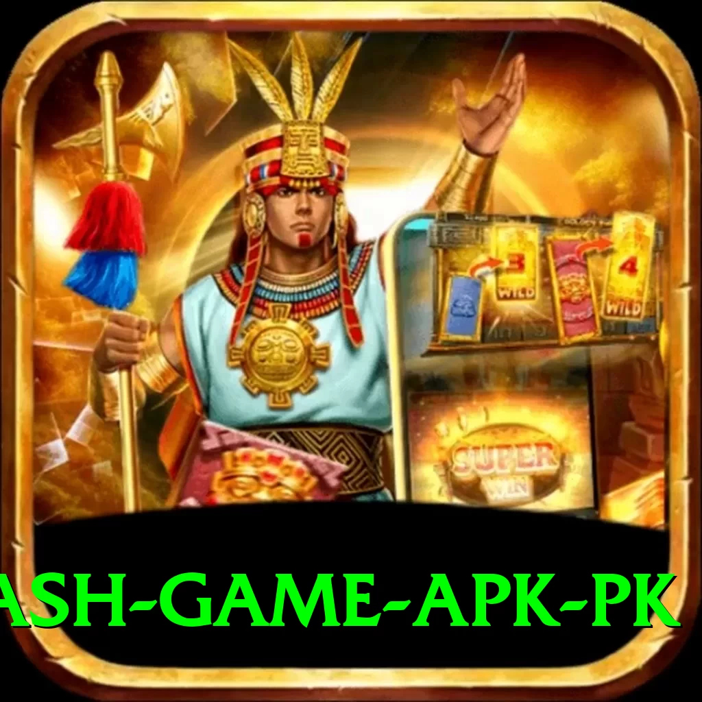 crash game apk pk VIP v1.6.9 - 2