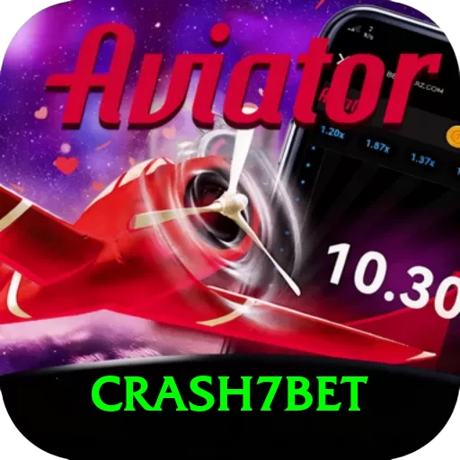crash7bet Gold vv1.8.6 - 2