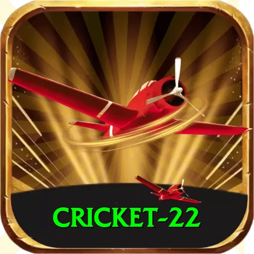 cricket 22 Pro1 v5.9.2 - 2