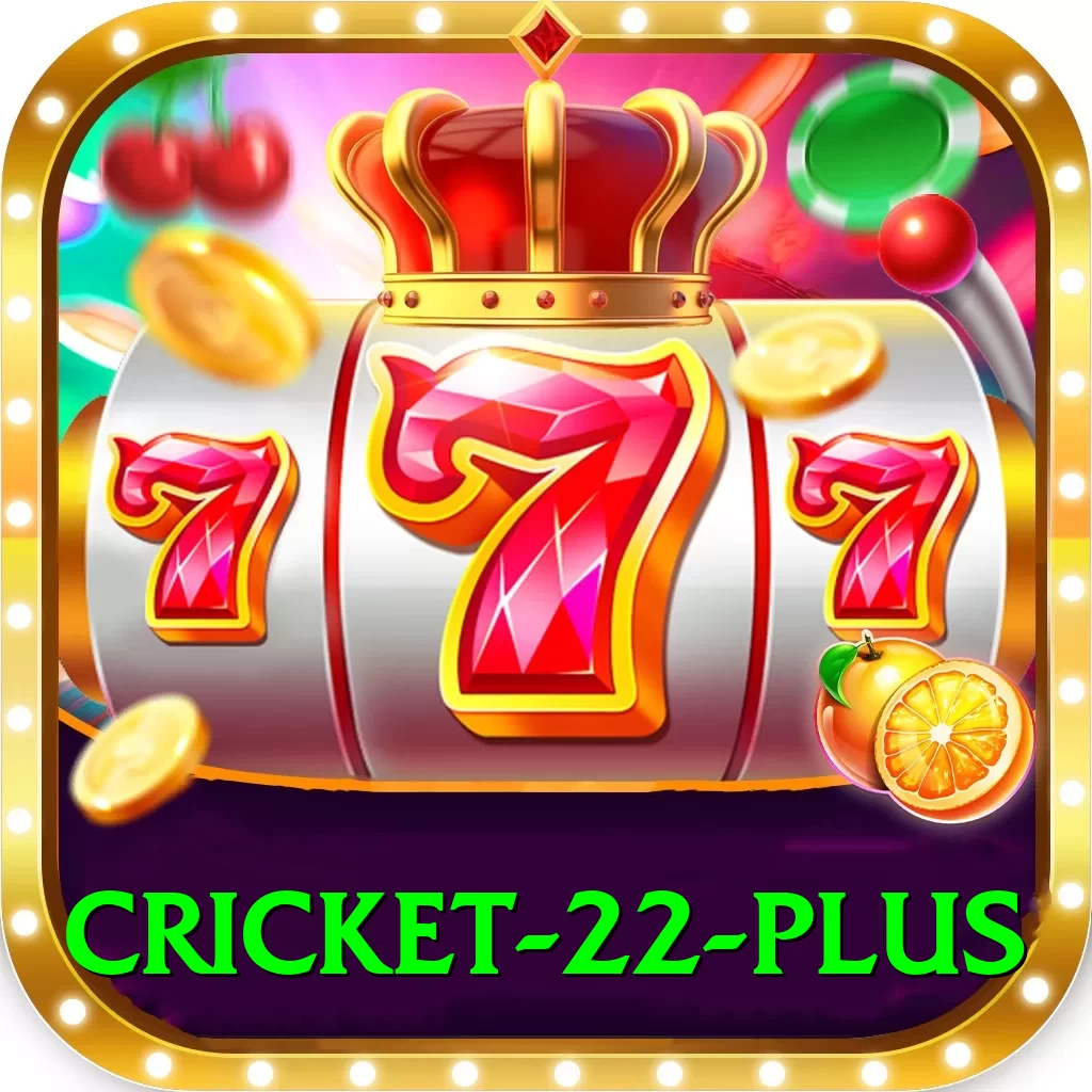 cricket 22 Slot Machine Mega - 2