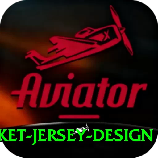 cricket jersey design Deluxe Pro v5.2.3 - 2