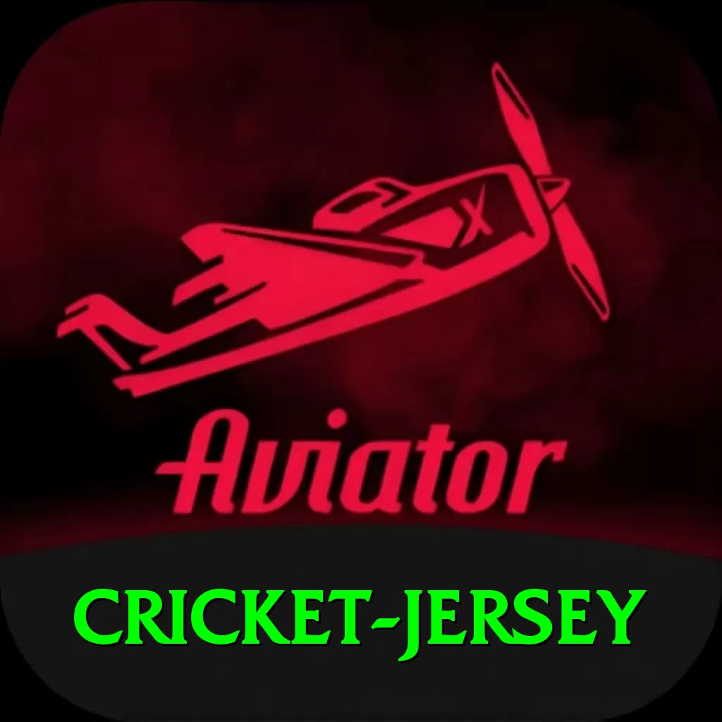 cricket jersey Pro1 v1.5.7 - 2