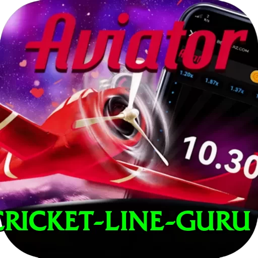 cricket line guru Max v5.1.0 - 2