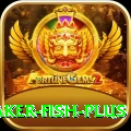 croaker fish - VIP Ultimate