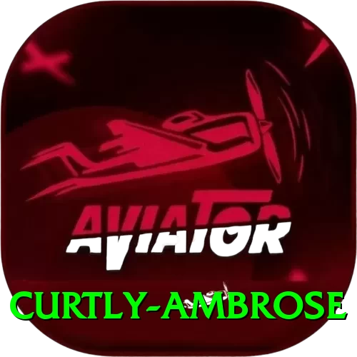 curtly ambrose Ultimate v3.2.1 - 2