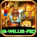 dani willis Ultimate - Win Real PKR