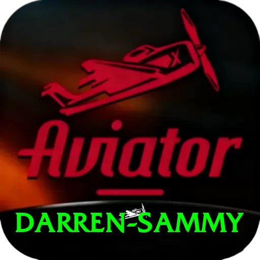 darren sammy Deluxe v4.4.6 - 2
