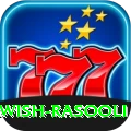 darwish rasooli Max v3.0.8