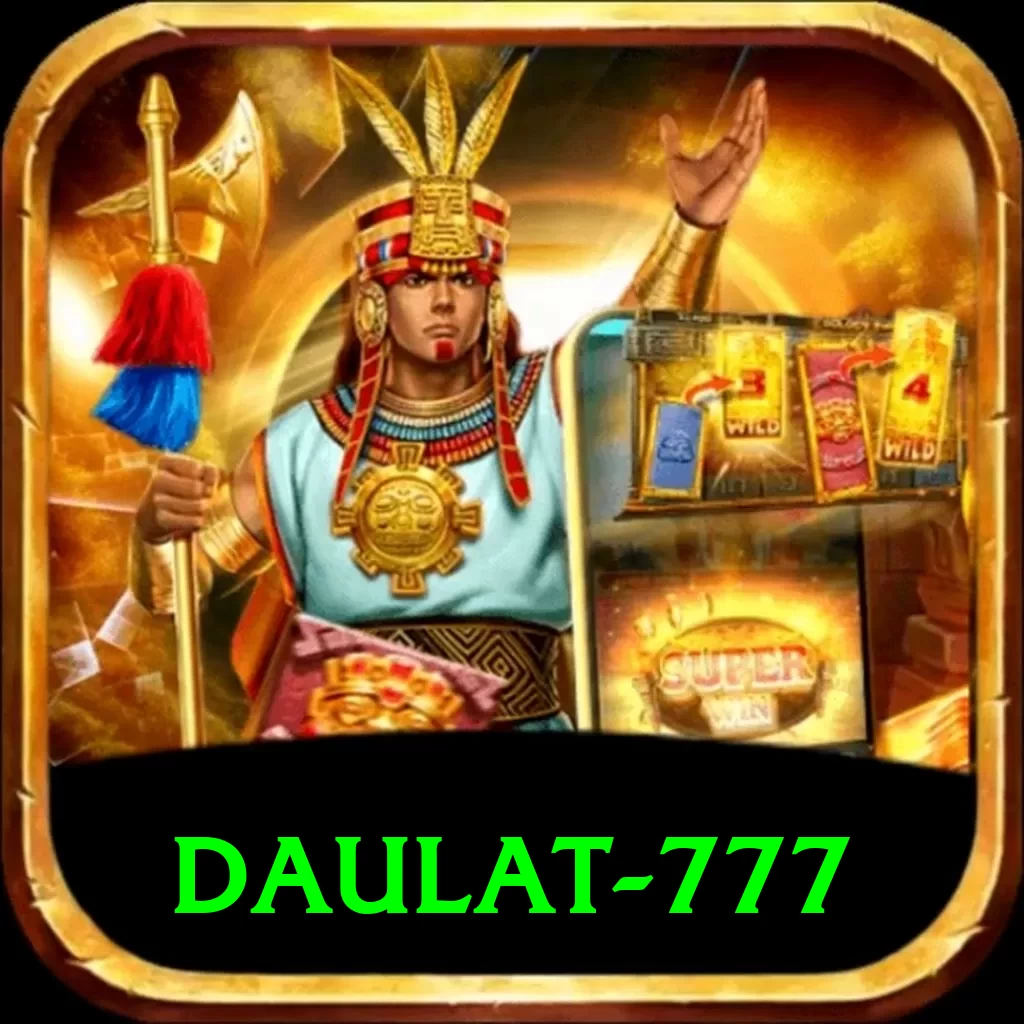 daulat 777 Plus v2.2.4 - 2