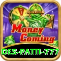 Des Patti 777 Games (Casino & Earning) Master v2.8.0