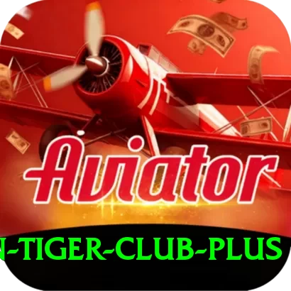 Dragon Tiger Club Game Plus v2.9.5 - 2