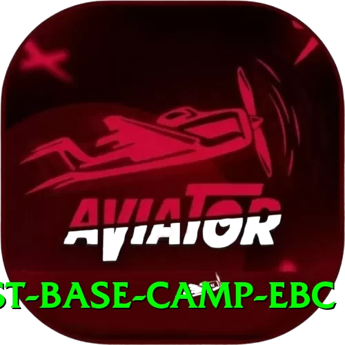 everest base camp ebc Pro1 v3.2.6 - 2