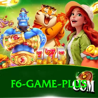 f6 game Plus v1.0.7 - 2