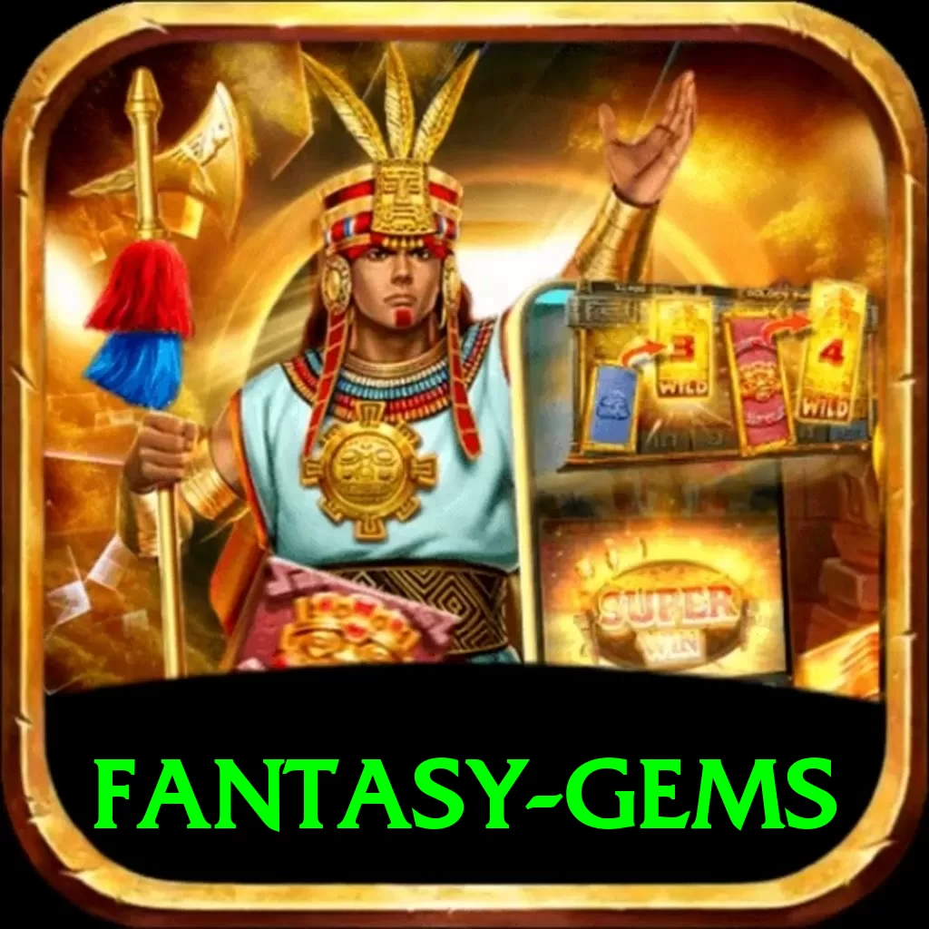 fantasy gems Turbo Pro v5.5.1 - 2