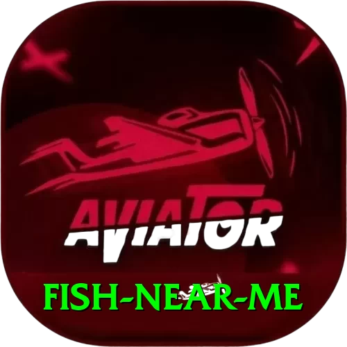 fish near me Deluxe Edition v4.2.1 - 2