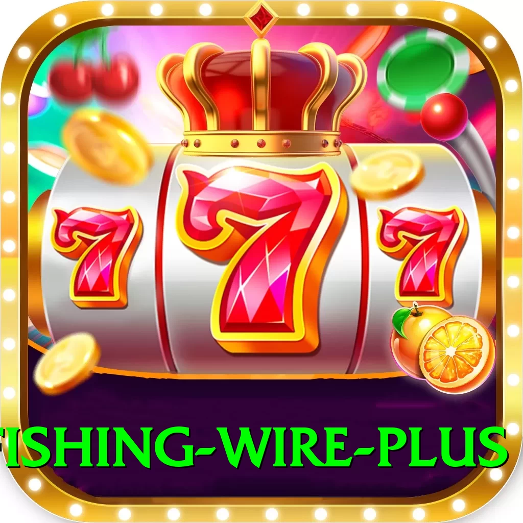 fishing wire Earn Plus v2.4.5 - 2