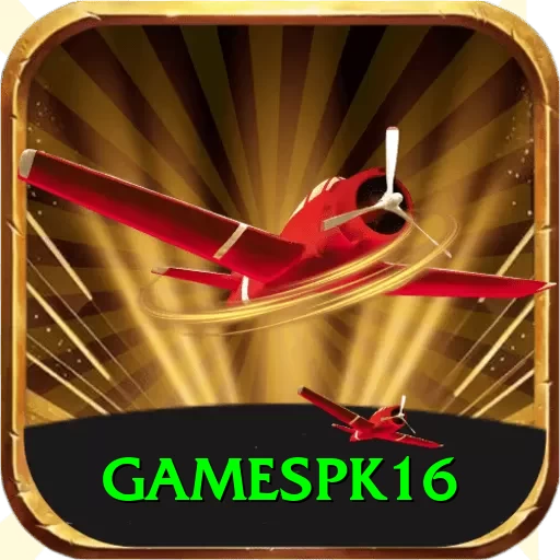 gamespk16 Games (Casino & Earning) Turbo vv1.7.2 - 2