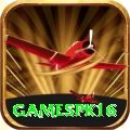 gamespk16 Games (Casino & Earning) Turbo vv1.7.2