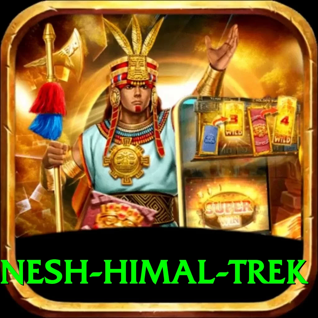 ganesh himal trek Plus Pro v4.6.3 - 2