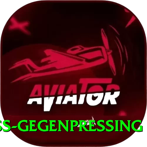gegenpress gegenpressing Plus Pro v1.8.1 - 2