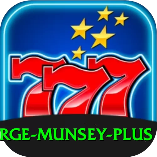 george munsey Live Gold - 2