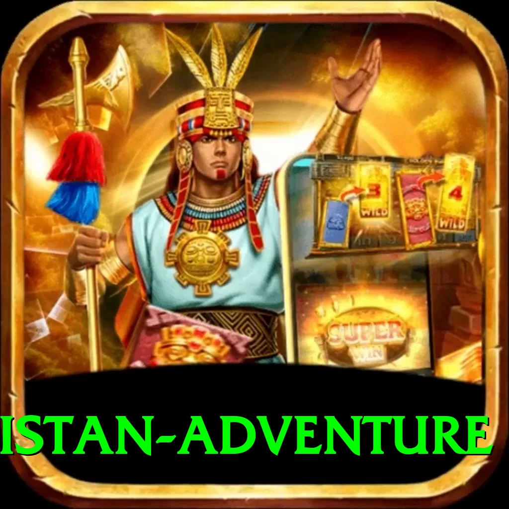gilgit baltistan adventure Games (Casino & Earning) Elite v5.9.0 - 2