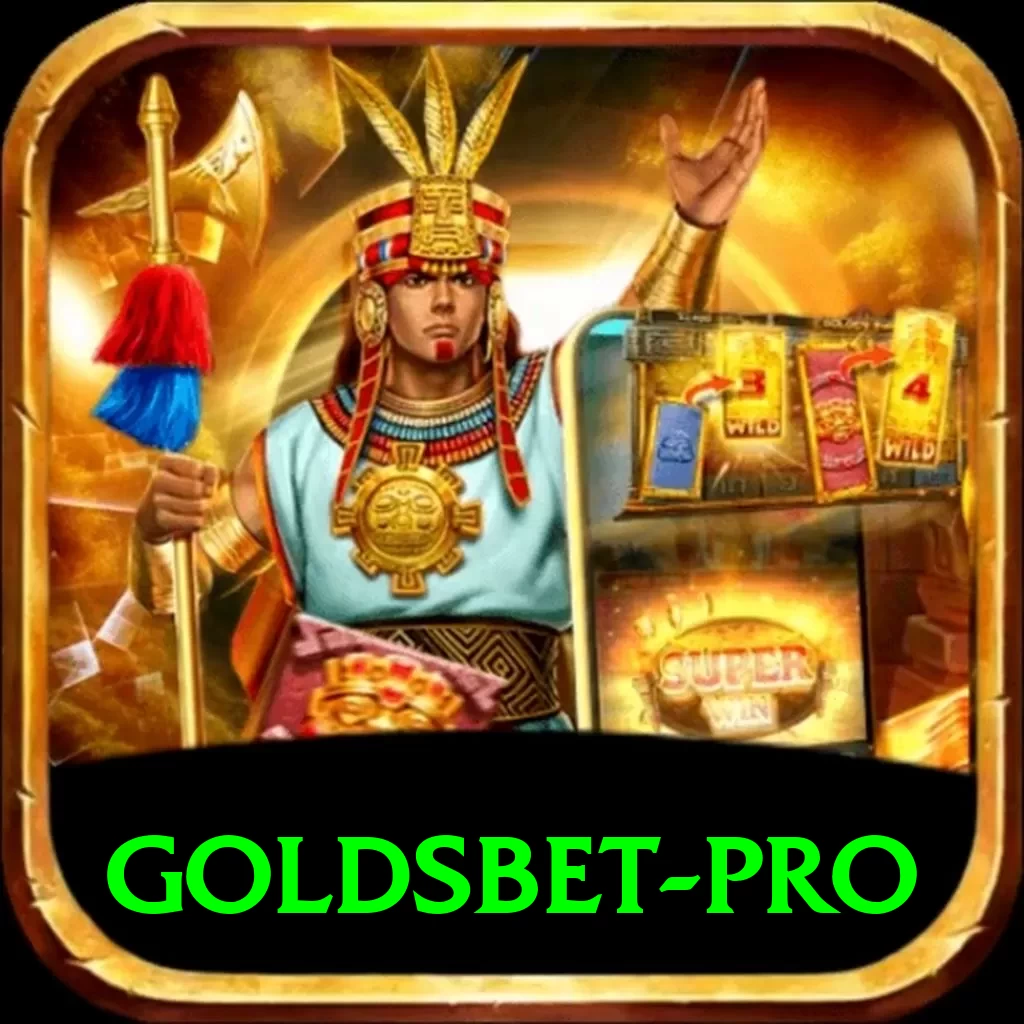 goldsbet Official v5.7.6 - 2