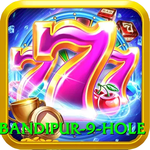 golf bandipur 9 hole Games (Casino & Earning) Turbo v2.0.8 - 2