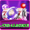 gtl global t20 leagues Master v5.0.4