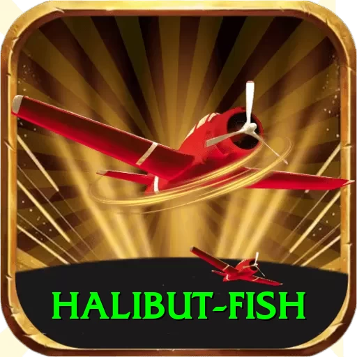 halibut fish Ultimate v2.9.3 - 2