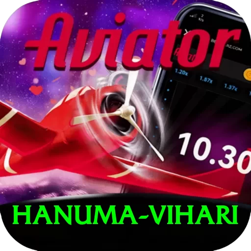 hanuma vihari Games (Casino & Earning) VIP v4.9.0 - 2