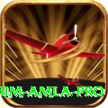 hashim amla Pro Jackpot