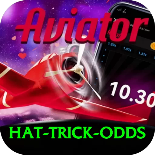 hat trick odds Deluxe Pro v2.9.1 - 2