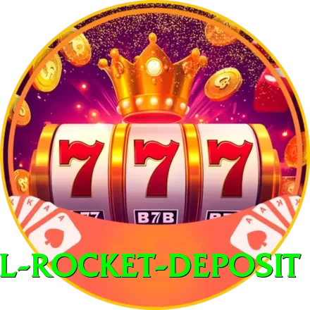 hbl rocket deposit Ultimate v2.9.1 - 2
