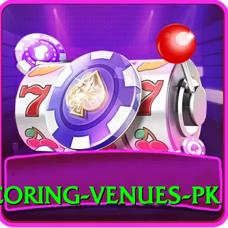 high scoring venues pk VIP Pro v2.0.9 - 2