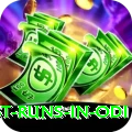 highest runs in odi Apps (Tools & Injectors) Turbo v2.6.7
