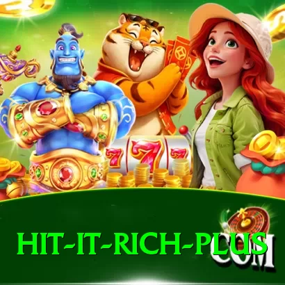hit it rich Slot Machine Mega - 2