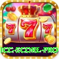 icc score Legend Slots