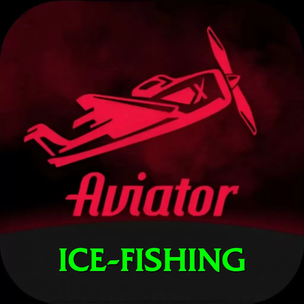 ice fishing VIP v5.8.9 - 2