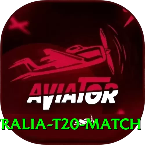 india australia t20 match Pro1 v1.1.9 - 2