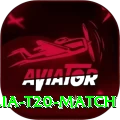 india australia t20 match Pro1 v1.1.9