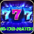 india england t20 match Deluxe Edition v2.7.3