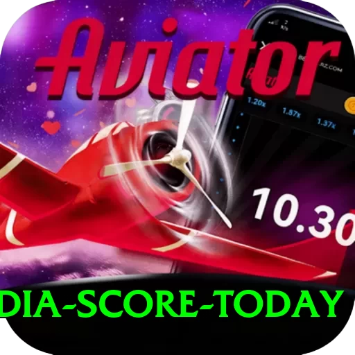 india score today Master Pro v4.6.8 - 2